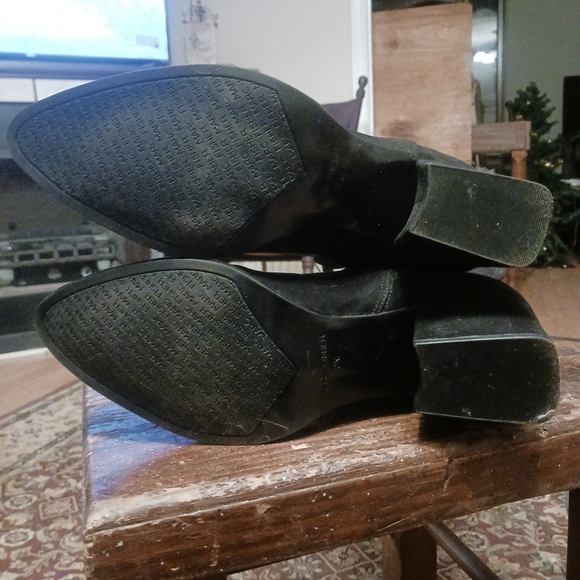 Mark Fisher Boots - Picture 4 of 4